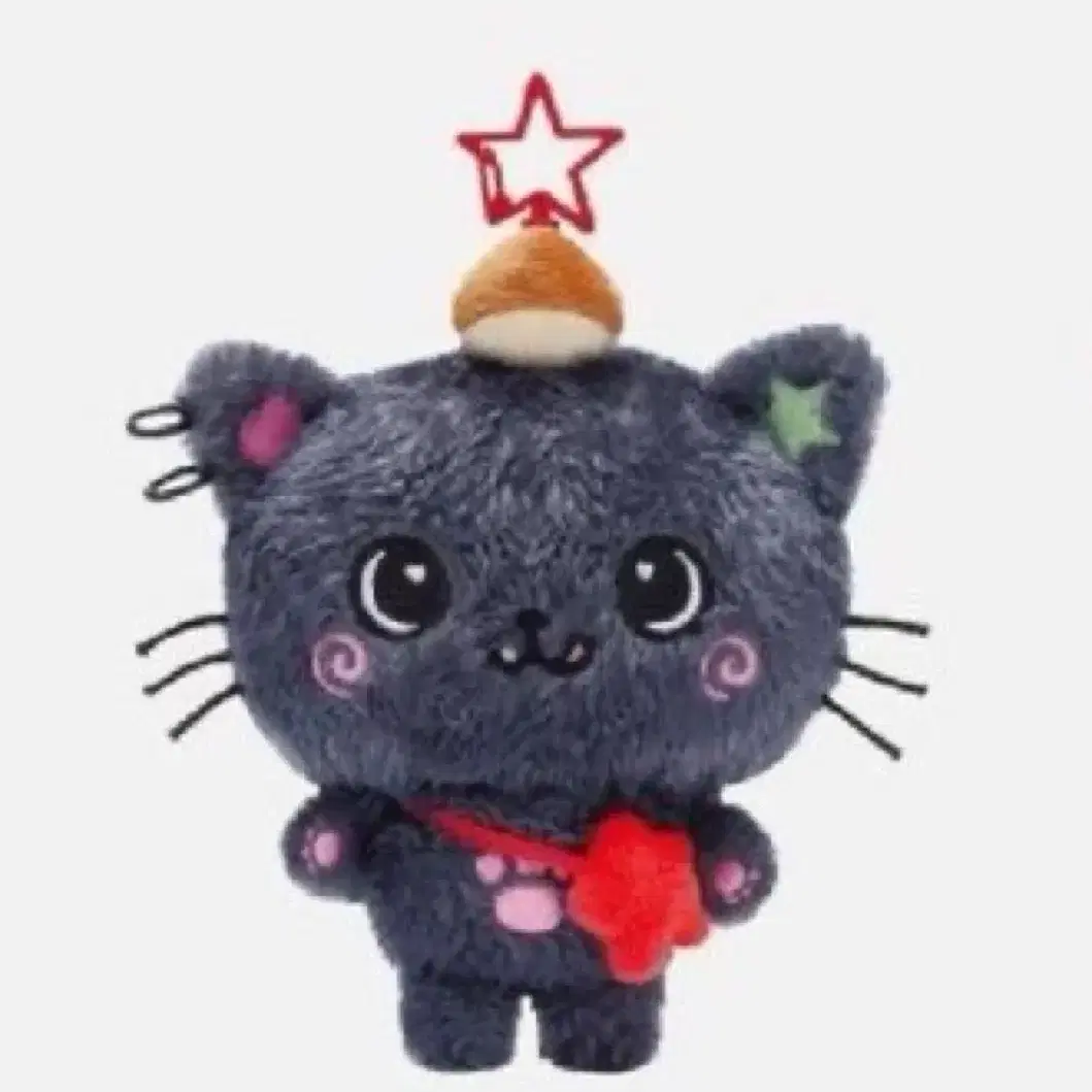 リョウ 開封済 リョンリョン ぬいぐるみ wish doll nct wish