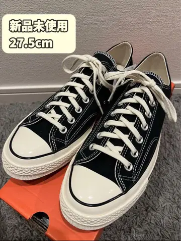 컨버스 CT70 [미사용 새상품]