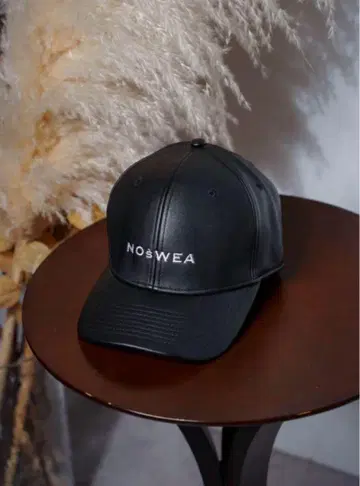 초기 NOsWEA 하나무라 소타 캡 모자