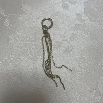 knowhow 이어 커프 반지, 체인 세트