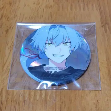 SideM 표정 캔뱃지 렌
