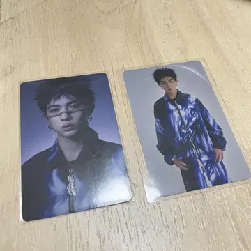 다나카 코키 SUPER X 트레이딩 카드