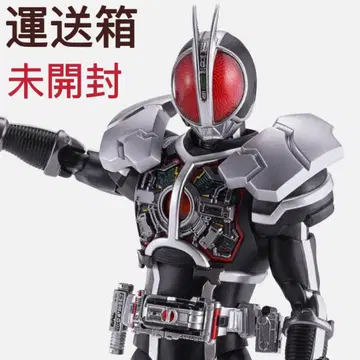 S.H.Figuarts 진골 조각 제법 가면라이더 파이즈 엑셀 폼