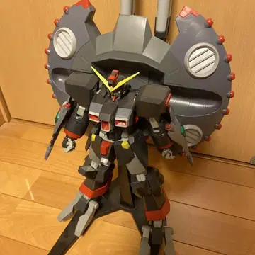 HG 1/144 디스트로이 건담 조립 완료 건담 프라모델