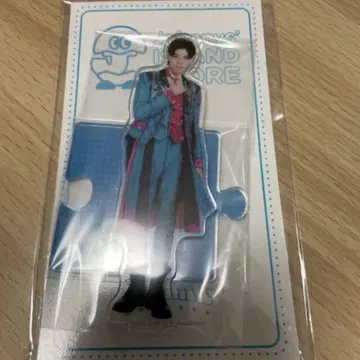 라울 Snow Man 아크릴 스탠드 Island store