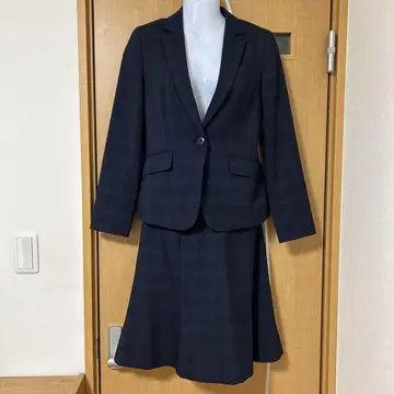 아오야마 양복 N 라인 정장 세트 9호