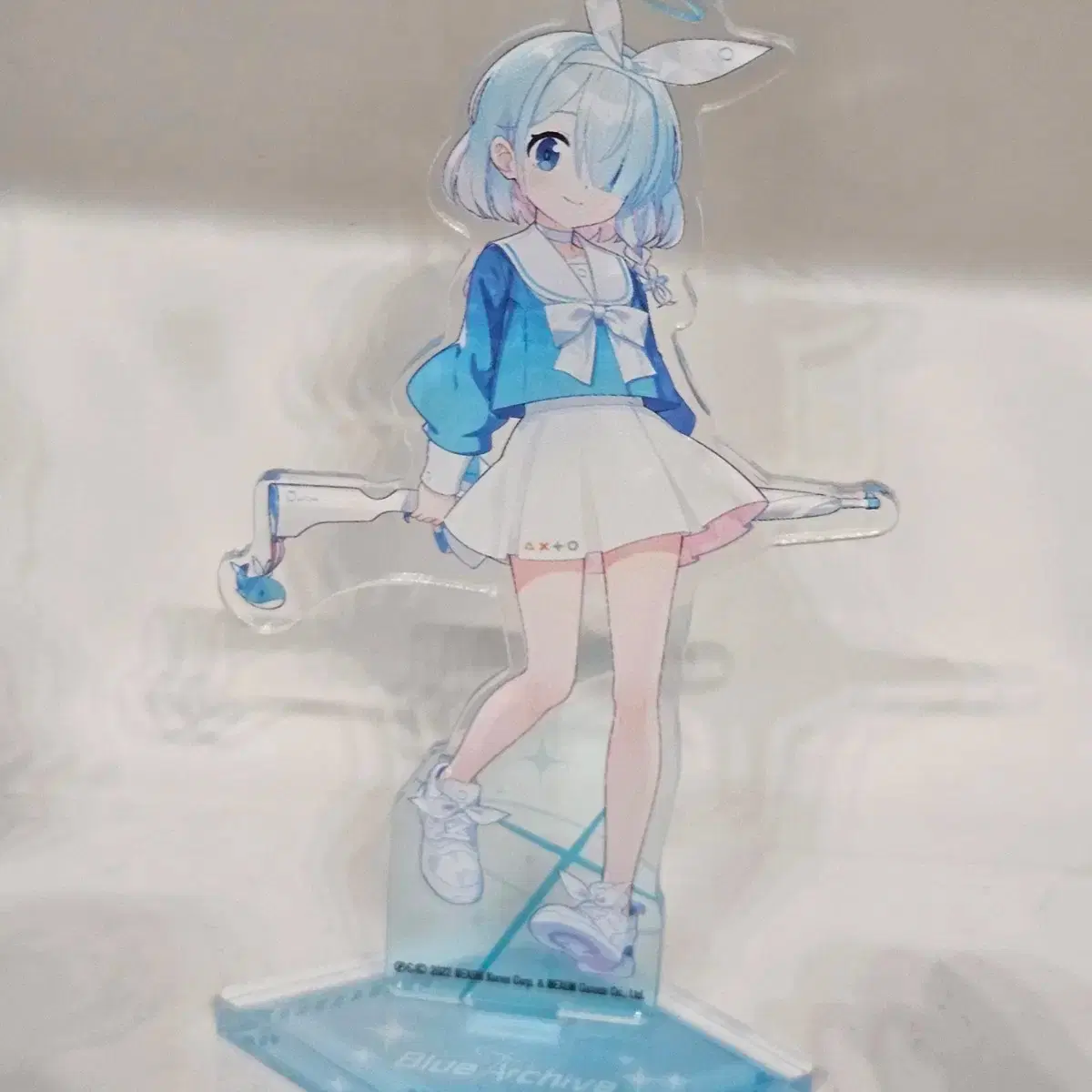 Blue Archive 1st Anniversary OST #블루아카이브,#블루아카,#블루