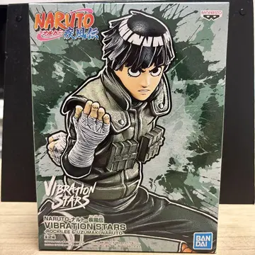 NARUTO 나루토 질풍전 VIBRATION STARS 락 리 피규어