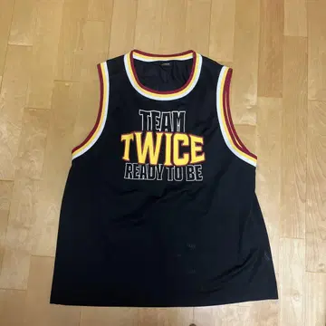twice ready to be special 유니폼 다현