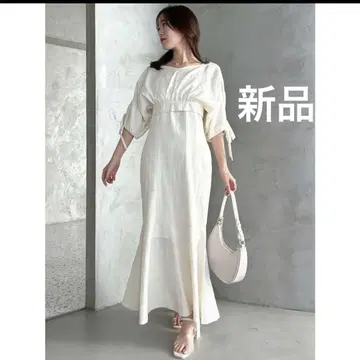 다즐링 원피스 anuans 노엘라 스나이델 앤 마리