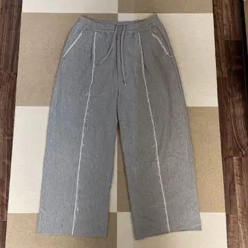Maison Special 스웨트 팬츠