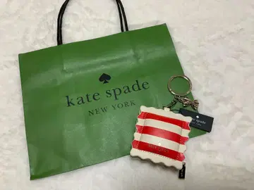 미사용 새상품 케이트 스페이드 kate spade 코인 케이스 멀티 컬러