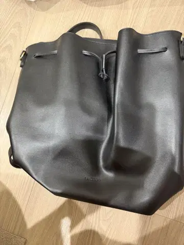 randeboo 백팩