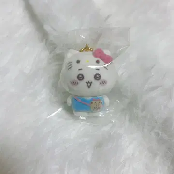 산리오 치이카와 (먼작귀) 플로키 마스코트