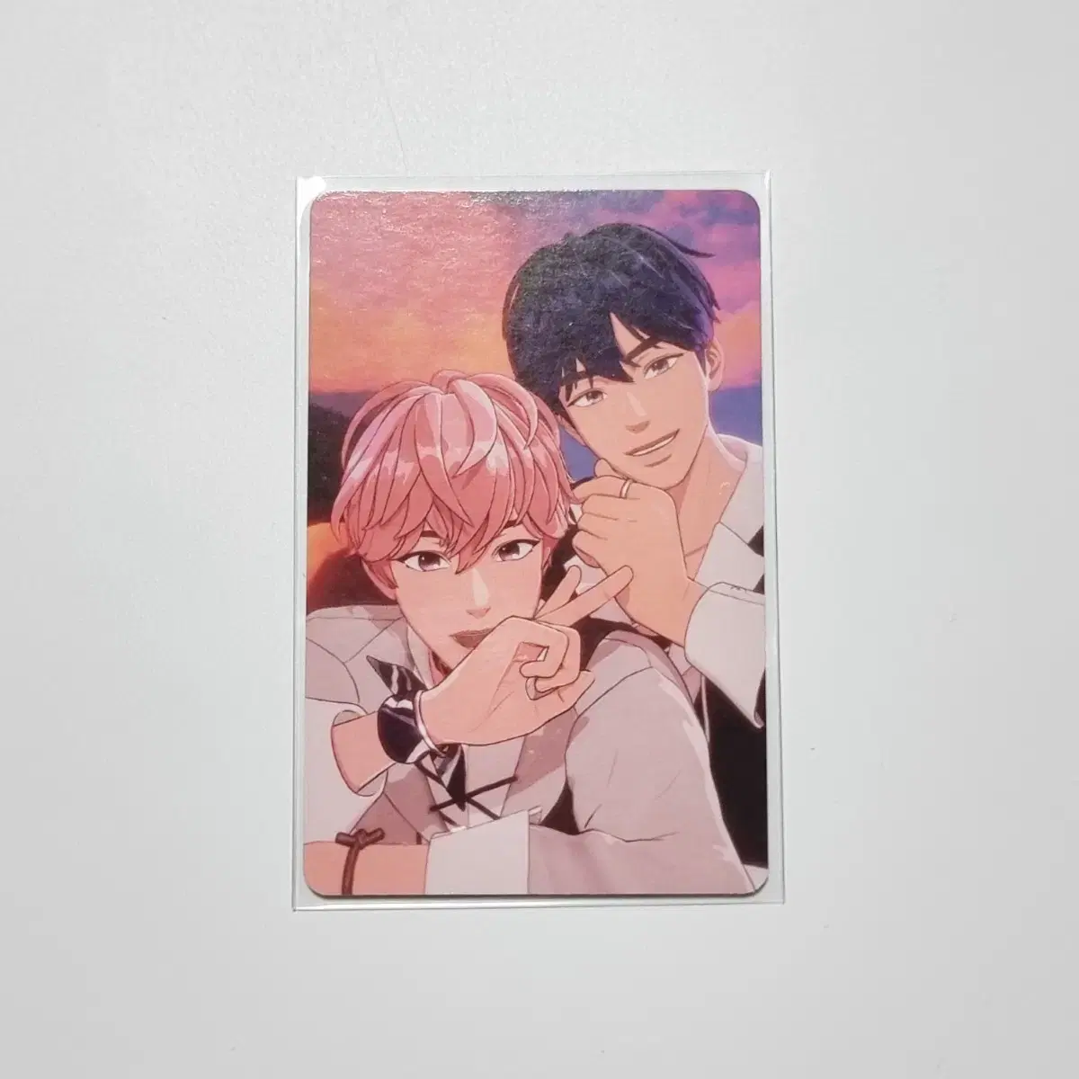 PLAVE トレカ コンプ セット way 4 luv w4l +アルバム