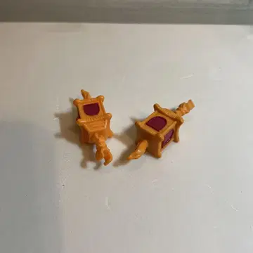 뮤턴트 터틀즈 터틀 파티 웨건 부품 부품