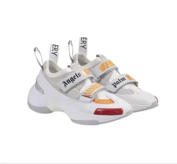 새상품급 19SS PALM ANGELS 스니커즈