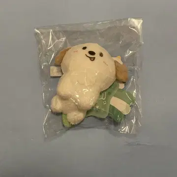 RIIZE 앤톤 몽리옹 8cm 봉제 인형 키링