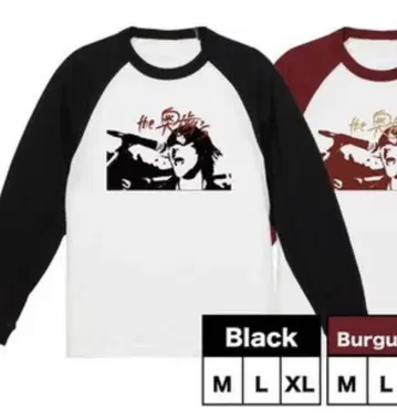 the 's 래글런 XL 사이즈