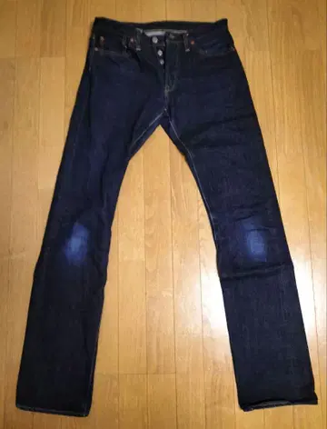 FLAT HEAD 1001 데님 W30