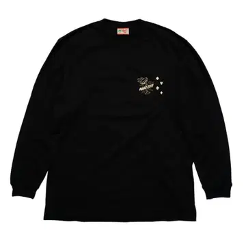 도카이 온에어 토시미츠 Project Devil girl L/S Tee