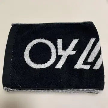 포리미 타월 [새상품급]
