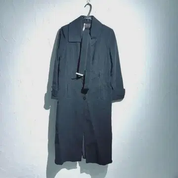 ANNE KLEIN 코트