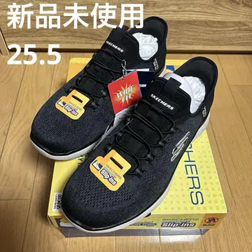 Skechers 스케쳐스 슬립 인즈 서밋 키 페이스 25.5cm