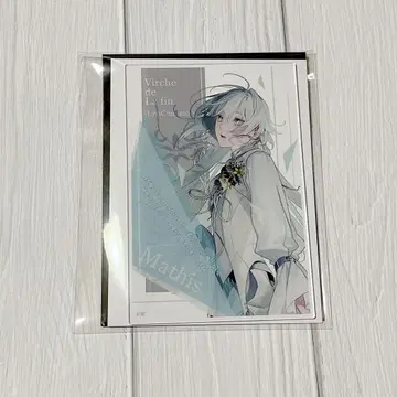 슈토엔의 빌슈 아크릴 브로마이드 마티스