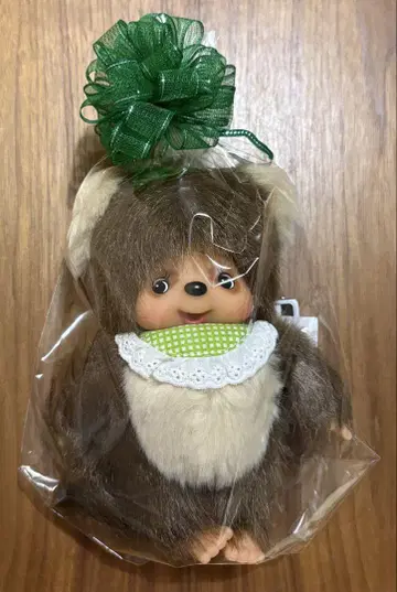 Monchhichi Friends 타누타누 S 사이즈