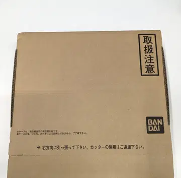반다이 신세 크리스마스 전설 붉은 달빛과 황자의 갑옷