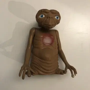 E.T. 피규어