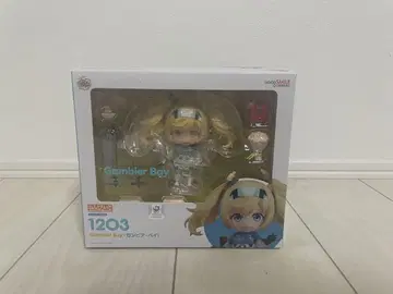 넨도로이드 1203 Gambier Bay (감비아 베이) 미개봉