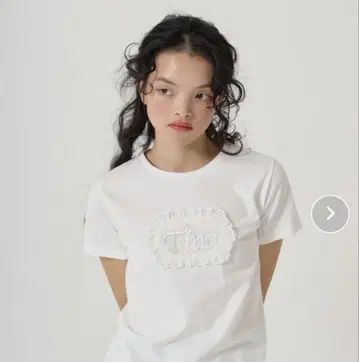 티나 조준 티셔츠
