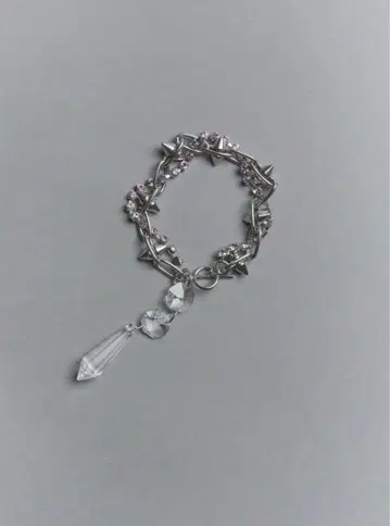 마스 레인드롭 브레이슬릿 핑크