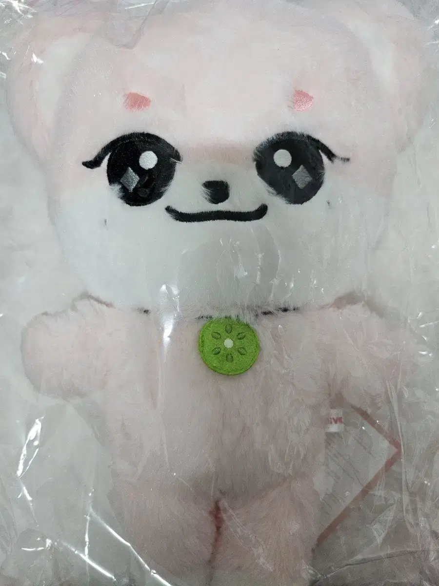 IVE아이브 MINIVE미니브  이랑이30cm 인형만