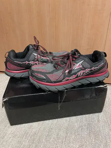 Altra 알트라 로언 피크 3.5 US8 EU41(26.0cm)