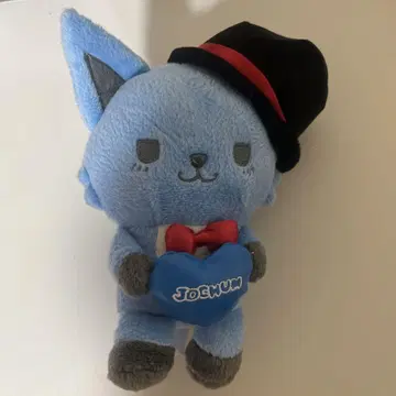 JOCHUM 조쿰 봉제 인형 레인 카와지리 렌