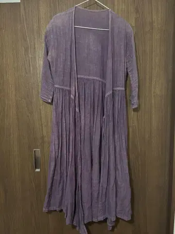 마키마로 돌먼 라벤더 퍼플