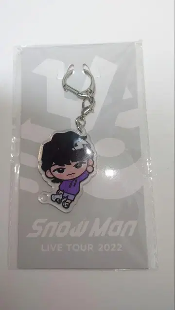후카사와 타츠야 아크릴 키링