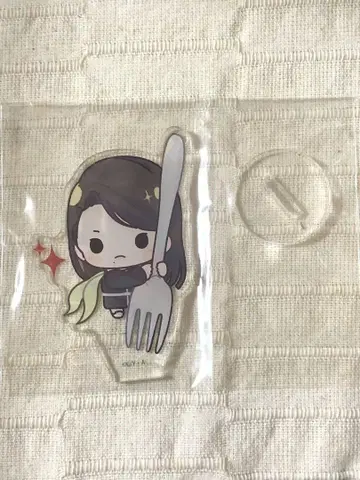 역전재판 아야리 치히로 아크릴 스탠드