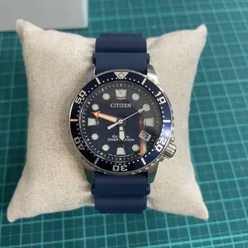 시티즌 PROMASTER MARINE 보이즈 사이즈