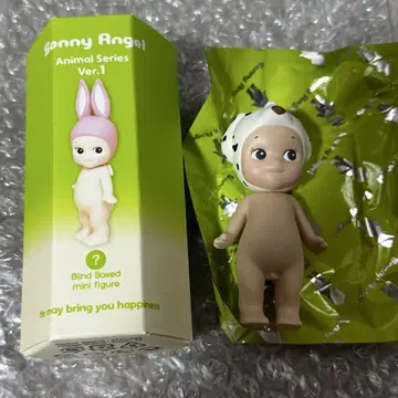 소니 엔젤 애니멀 달마시안