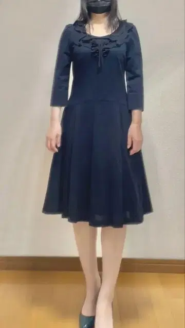 TO BE CHIC 원피스 42