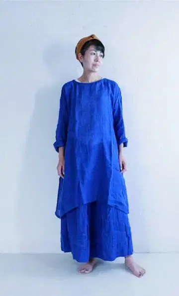 베리떼꾸르 st-087 T 라인 롱 풀오버