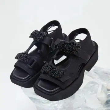 ceciliebahnsen my sandal 37 사이즈