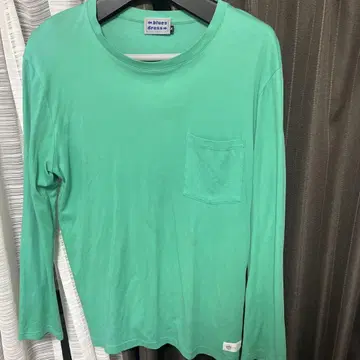 Bluesdress 티셔츠