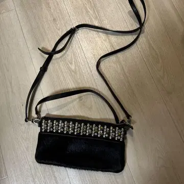 유마코시노 액세서리 파우치