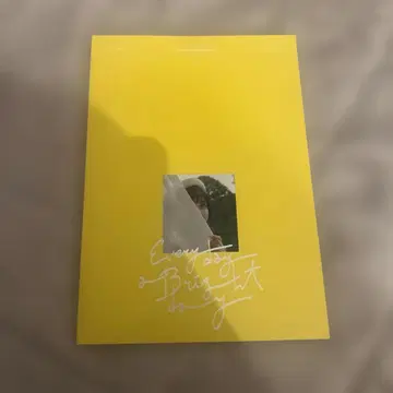 박은빈 사진집