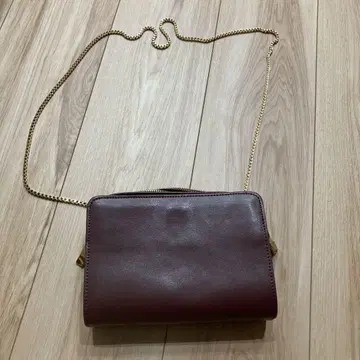 ROPE 숄더백